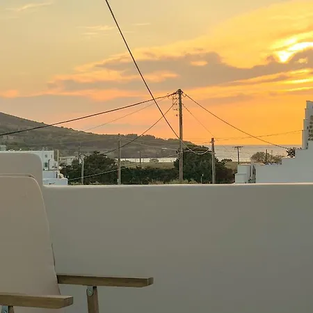 Aggelos With View